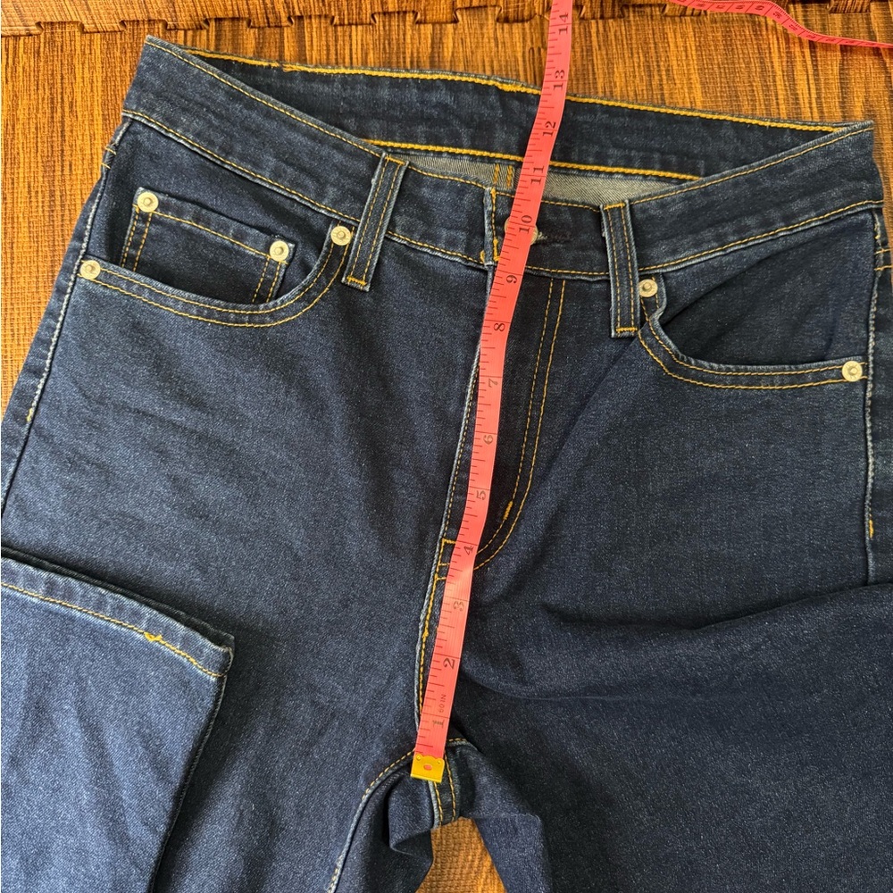 Levi's Women's High-Rise Flare | W27 L32 - Picture 9 of 13
